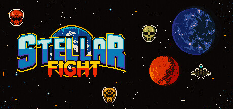 Prix pour Stellar Fight