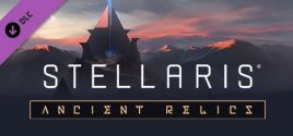 Preços do Stellaris: Ancient Relics Story Pack