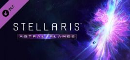 Prix pour Stellaris: Astral Planes