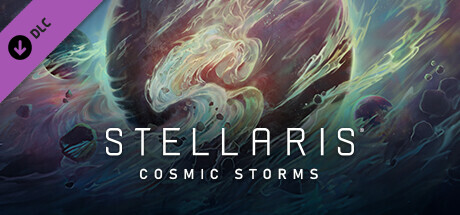 Stellaris: Cosmic Storms価格 