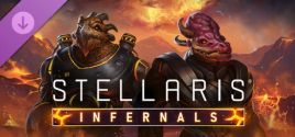 Preise für Stellaris: Infernals Species Pack