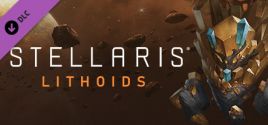 Stellaris: Lithoids Species Pack цены