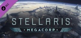 Preços do Stellaris: MegaCorp
