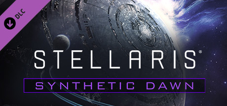 Stellaris: Synthetic Dawn Story Pack precios