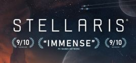 Stellaris - yêu cầu hệ thống