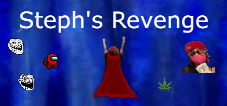 Steph's Revenge価格 