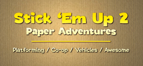 Stick 'Em Up 2: Paper Adventures precios