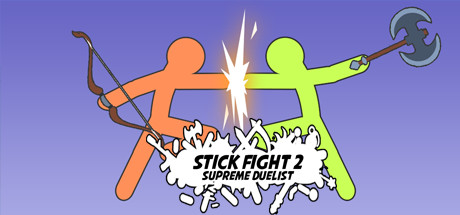 Stick Fight 2 Supreme Duelist Systemanforderungen