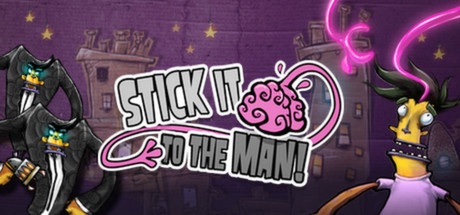 Stick it to The Man! 가격