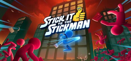 Stickman Escape - Game for Mac, Windows (PC), Linux - WebCatalog