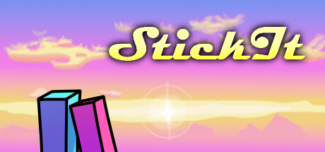 Prix pour Stick It!