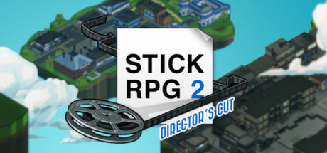 Stick RPG 2: Director's Cut 价格