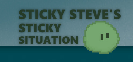 Sticky Steve's Sticky Situation - yêu cầu hệ thống