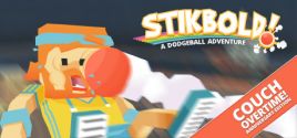 Requisitos do Sistema para Stikbold! A Dodgeball Adventure