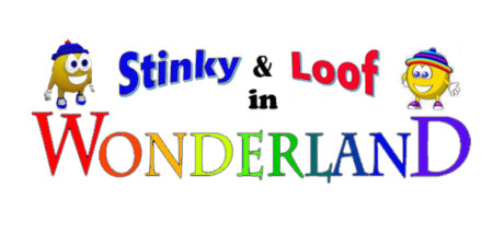 Configuration requise pour jouer à Stinky and Loof in Wonderland