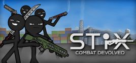 Requisitos do Sistema para STIX: Combat Devolved