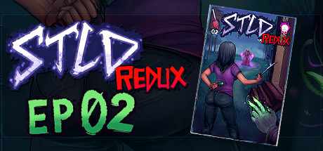 STLD Redux: Episode 02 цены