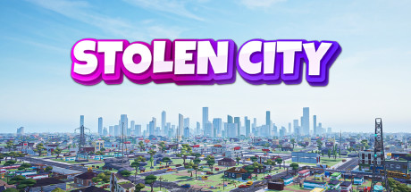 STOLEN CITY 가격