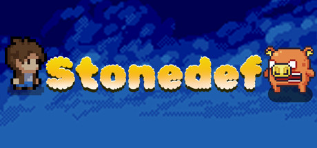 Требования StoneDEF
