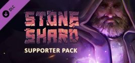 Stoneshard - Supporter Pack 价格