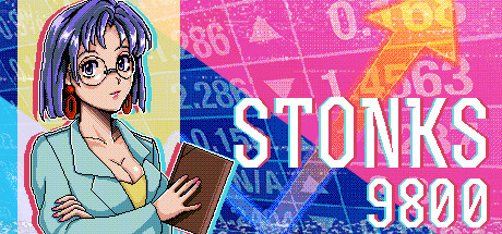 STONKS-9800: Stock Market Simulator 시스템 조건