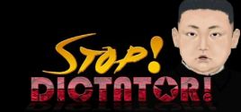 Требования Stop! Dictator Kim Jong-un