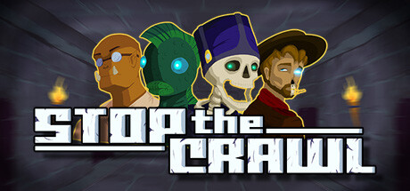 Requisitos del Sistema de Stop the Crawl