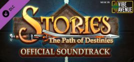 Stories: The Path Of Destinies Original Soundtrack precios