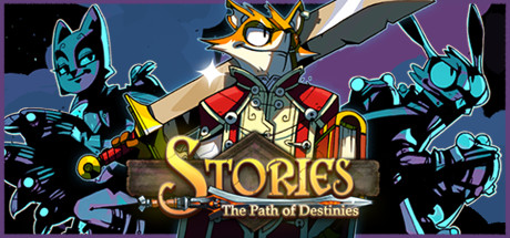 Stories: The Path of Destinies цены