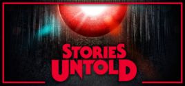 Stories Untold цены