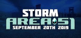 Storm Area 51: September 20th 2019系统需求