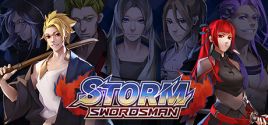 Requisitos del Sistema de Storm Swordsman