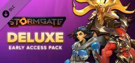 Stormgate: Deluxe Early Access Pack価格 
