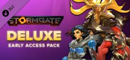 Prix pour Stormgate: Deluxe Early Access Pack