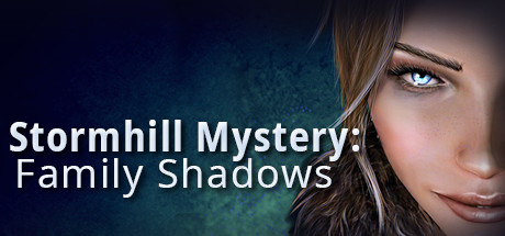 Prix pour Stormhill Mystery: Family Shadows