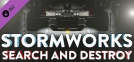 Prix pour Stormworks: Search and Destroy