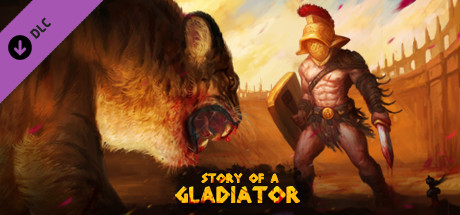Prezzi di Story of a Gladiator - Soundtrack