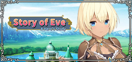 Story of Eve - A Hero's Study 价格