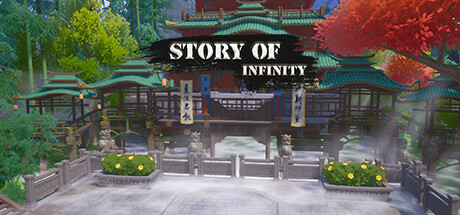 Prix pour Story Of Infinity: Xia