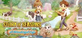 STORY OF SEASONS: A Wonderful Life prices