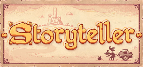 Configuration requise pour jouer à Storyteller
