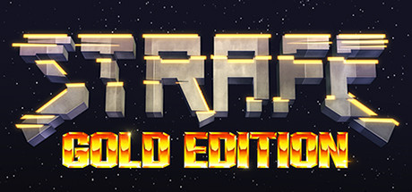 Wymagania Systemowe STRAFE: Gold Edition