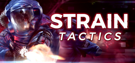 Strain Tacticsのシステム要件