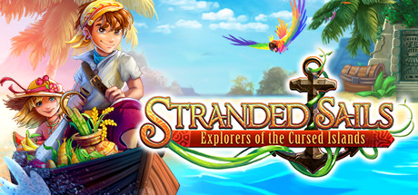 Stranded Sails - Explorers of the Cursed Islands prices
