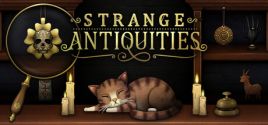Strange Antiquities prices