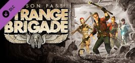 Strange Brigade - Season Pass ceny