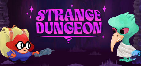 Strange Dungeonのシステム要件