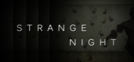 Strange Night цены