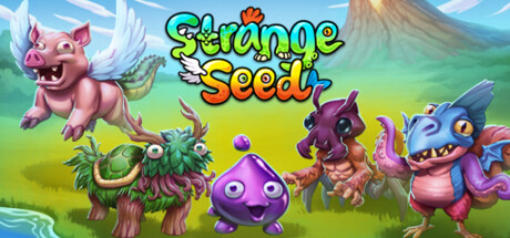 Strange Seed System Requirements