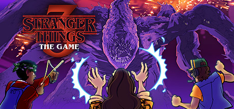 Stranger Things 3: The Game Systemanforderungen